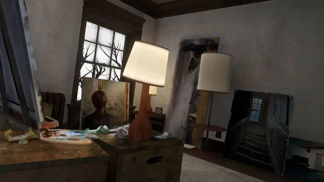 Dead Secret Circle screenshot 6