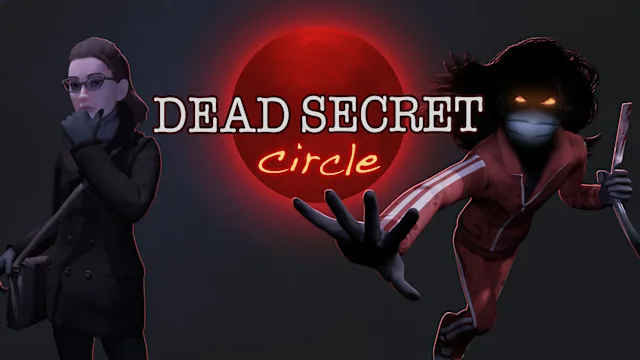 Dead Secret Circle