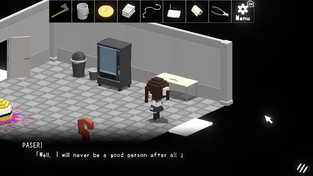 The Closed Circle screenshot 6