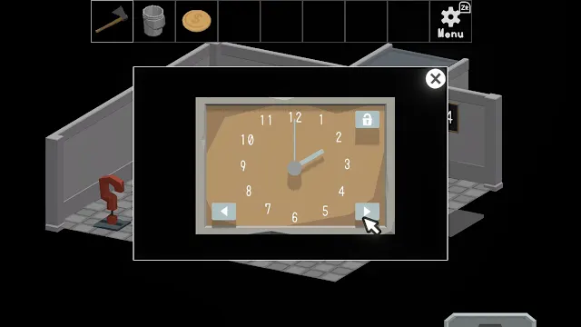 The Closed Circle screenshot 3