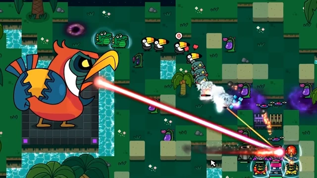 Broken Universe -  Tower Defense screenshot 6