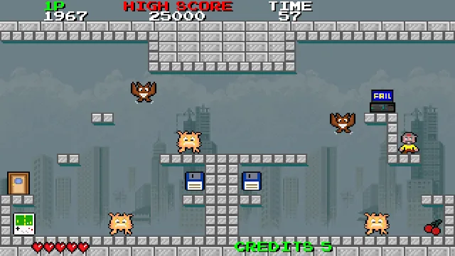 Super Mabus Mania screenshot 5