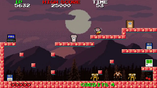 Super Mabus Mania screenshot 3