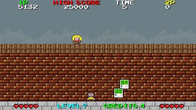 Super Mabus Mania screenshot 2