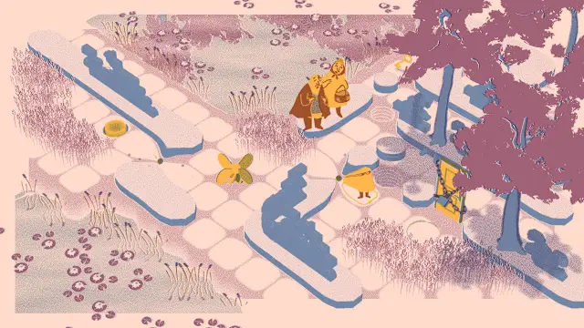 How To Say Goodbye screenshot 5