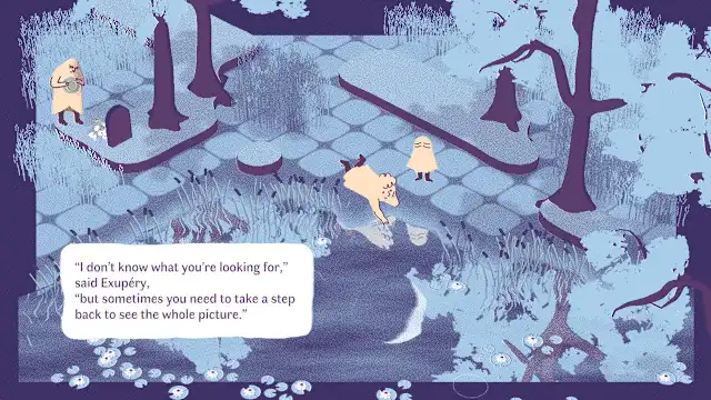 How To Say Goodbye screenshot 4