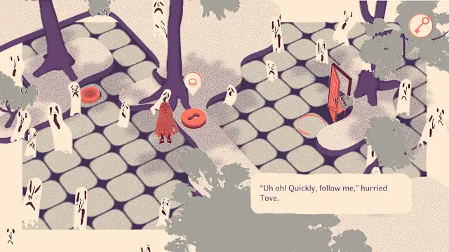 How To Say Goodbye screenshot 6