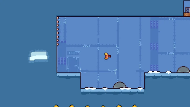 Frogy World screenshot 5