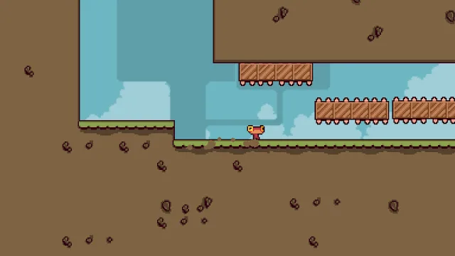 Frogy World screenshot 0