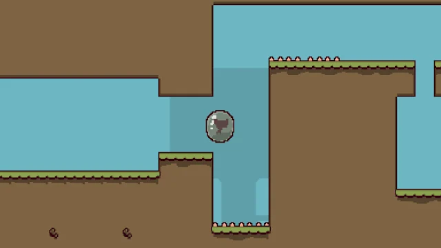 Frogy World screenshot 2