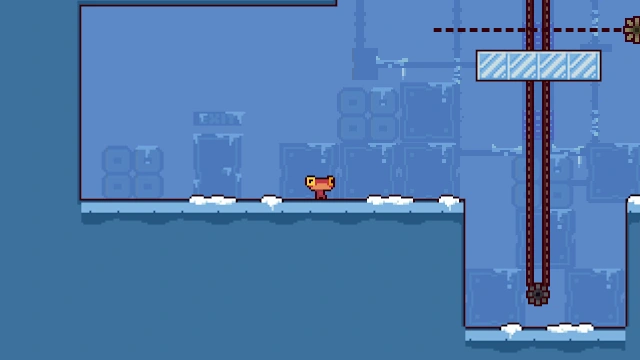 Frogy World screenshot 3