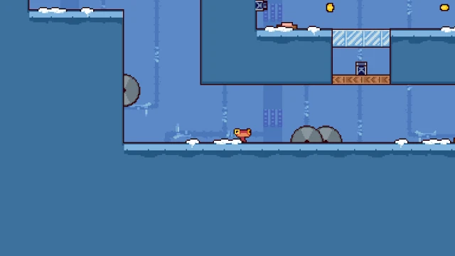Frogy World screenshot 4
