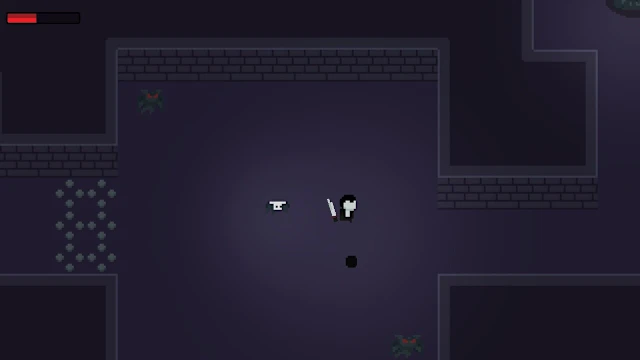 Wampir Dungeon screenshot 5