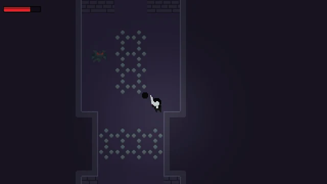 Wampir Dungeon screenshot 4