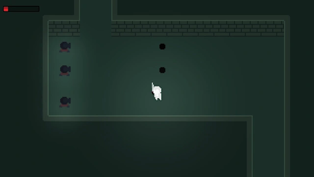 Wampir Dungeon screenshot 2