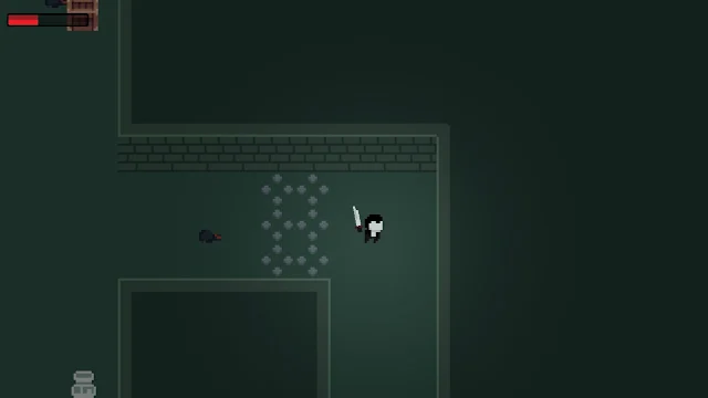 Wampir Dungeon screenshot 3