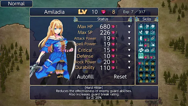 Demon Sword: Incubus screenshot 6