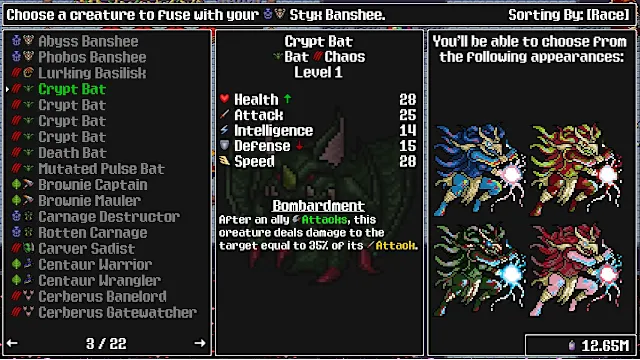 Siralim Ultimate screenshot 3