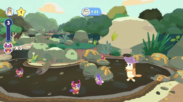 Bluey: The Videogame screenshot 6