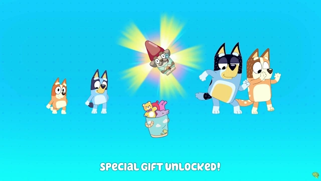 Bluey: The Videogame screenshot 3