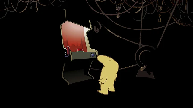 The Many Pieces of Mr. Coo screenshot 2