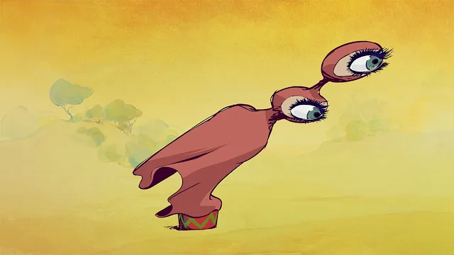 The Many Pieces of Mr. Coo screenshot 3