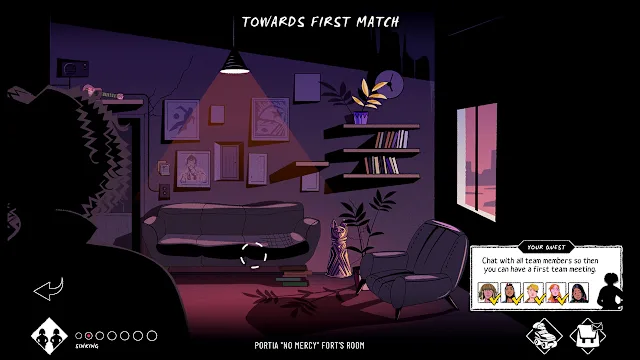 Roller Drama screenshot 6