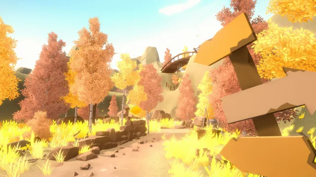 Sacred Valley screenshot 6