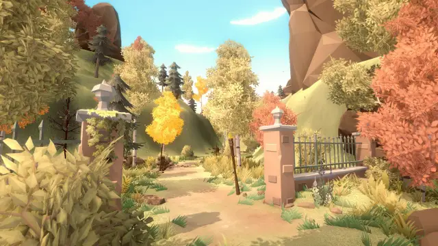 Sacred Valley screenshot 5