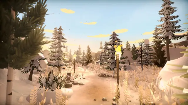 Sacred Valley screenshot 4