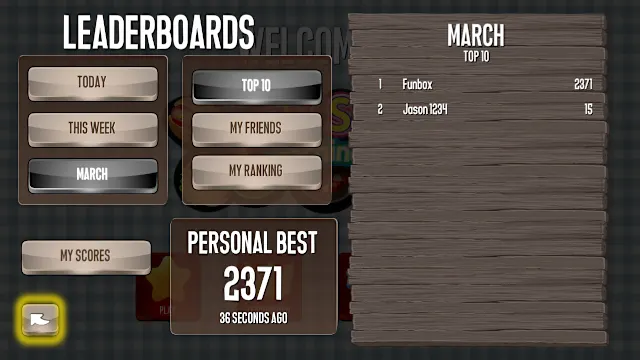 Tasty Slot Machine screenshot 5