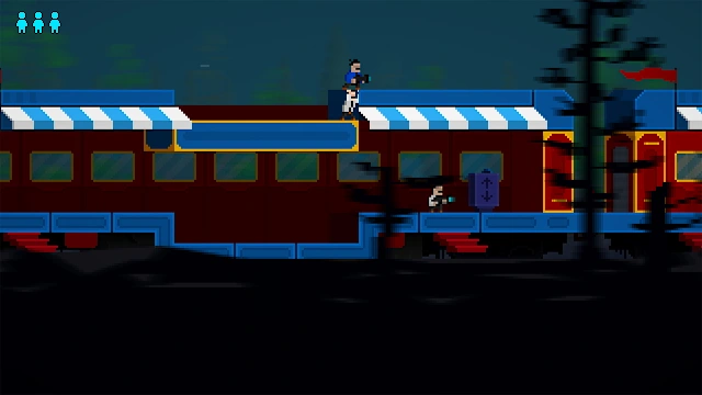 Overloop screenshot 5