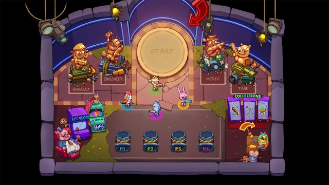 The Crackpet Show screenshot 6