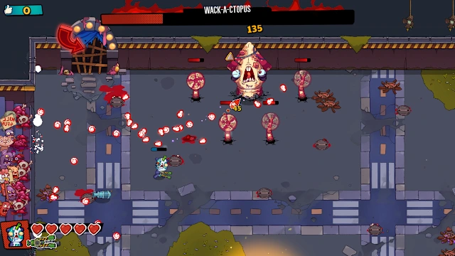 The Crackpet Show screenshot 2