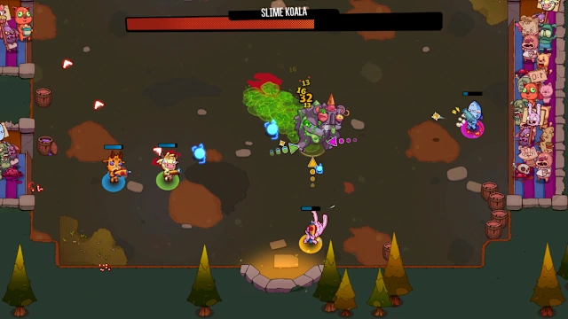 The Crackpet Show screenshot 5