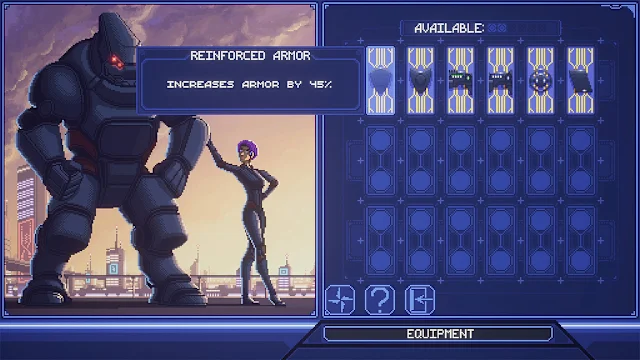 Titanium Hound screenshot 4