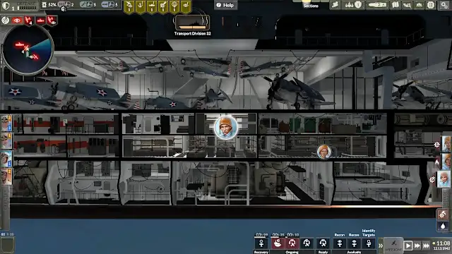 Aircraft Carrier Survival screenshot 5