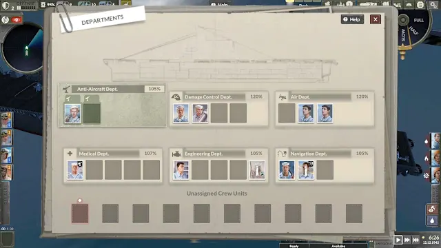 Aircraft Carrier Survival screenshot 6