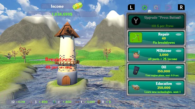 Windmill Engine screenshot 2