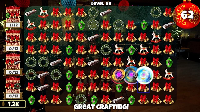 Mia's Christmas screenshot 2