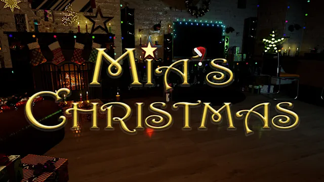Mia's Christmas