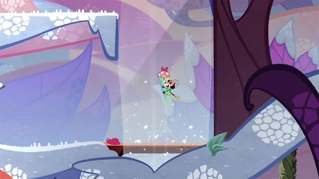 Disney Illusion Island screenshot 4
