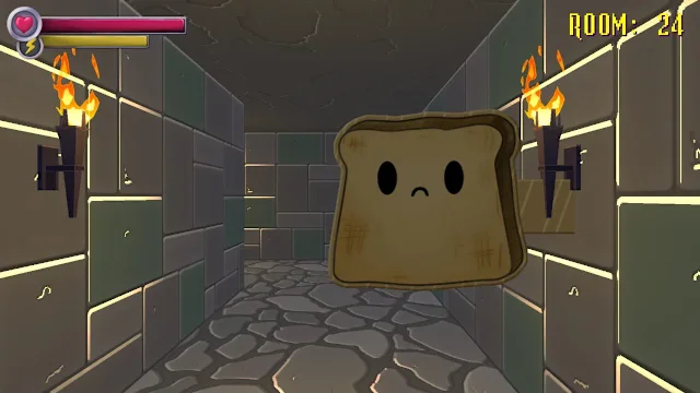 Spooky's Jump Scare Mansion: HD Renovation screenshot 1