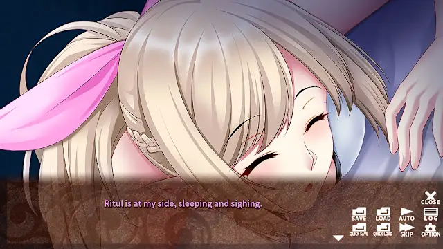 異世界最強勇者の悲恋物語 - Isekai Tragic Love - screenshot 2
