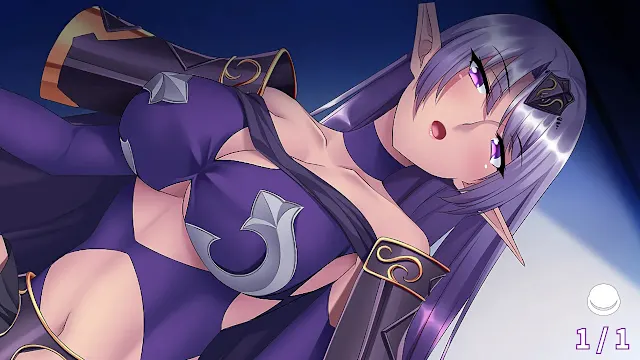 異世界最強勇者の悲恋物語 - Isekai Tragic Love - screenshot 5
