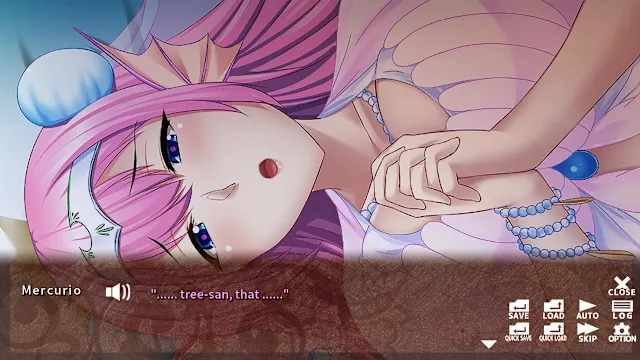 異世界最強勇者の悲恋物語 - Isekai Tragic Love - screenshot 4