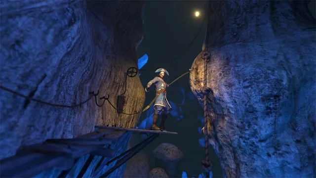 Colossal Cave screenshot 5