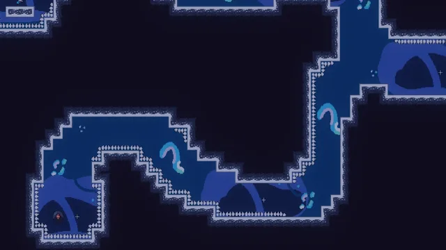 Blobufo screenshot 4