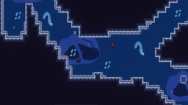 Blobufo screenshot 3
