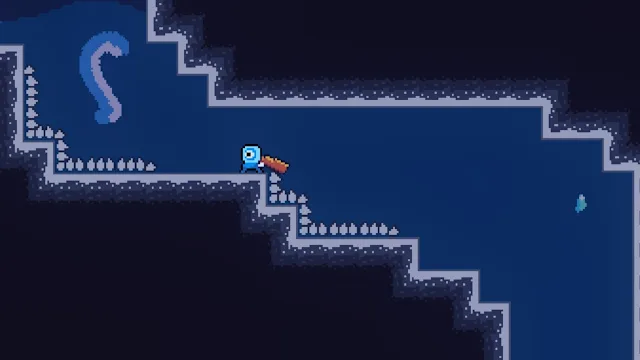 Blobufo screenshot 2
